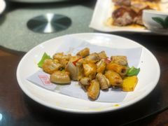 -猪肉婆私房菜(容桂总店)