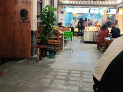 大堂-湘鲵私房菜(坦洲店)