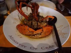 -Ministry of Crab(科伦坡店)