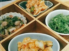 -浦·传统日式料理(3 5 1 1 店)