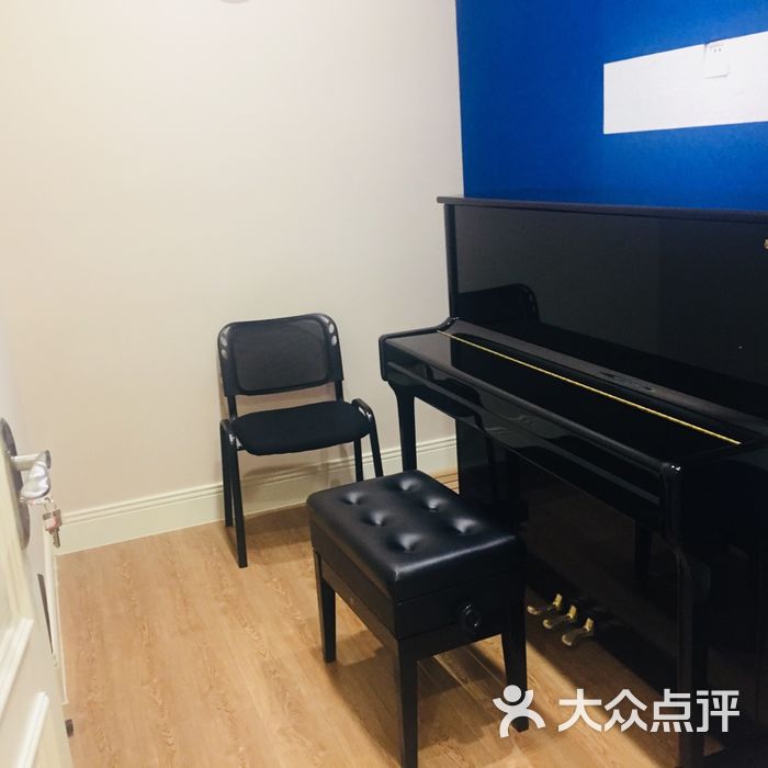 音卓钢琴艺术中心