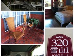 -娜娜度假小旅馆