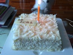 iphone_upload_pic-壹点壹客·生日蛋糕(南山店)