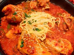 -大叹号·朝鲜族烤肉(滨海吾悦广场店)