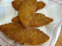 -米斯特比萨(光华桥凯德MALL天津湾店)