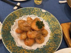-御沪沪味园.融合菜.海鲜(斜土路店)