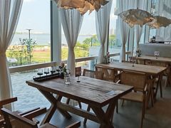 -漾花汐·西餐·下午茶(苏州湾歌林公园店)
