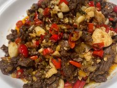 -聚味瞿记·龙虾堂(坡子街店)