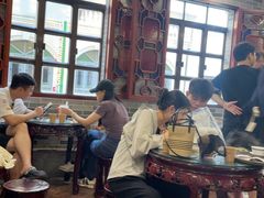 -民信老铺(华盖路店)