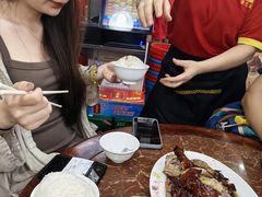 -陈光记烧腊店(罗保博士街店)