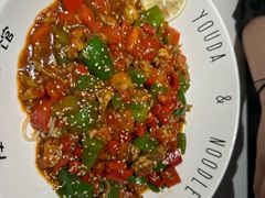 -友达面馆(广州总店)