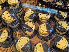 -莫斯科餐厅面包坊(北展店)