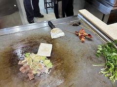 -味中味休闲小吃(同济路店)