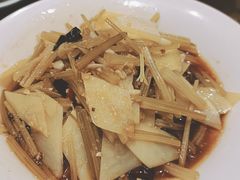 -粗茶淡饭•陕菜•家常菜