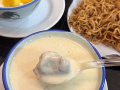 -水牛奶皇后糖水铺(深圳总店)