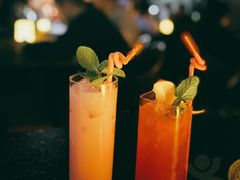 -ohbar live house(人广店)