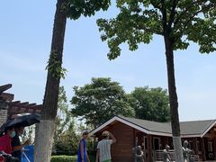 -永定河休闲森林公园