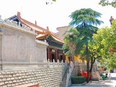 -宝通禅寺