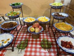 -卧龙堡客栈·中餐厅(古北水镇店)