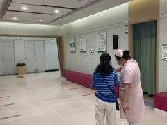 -慈铭体检(友谊精品分院)