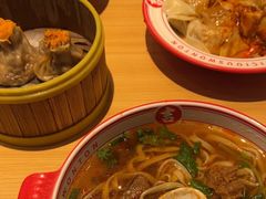 -吉祥馄饨(宁波高铁店)