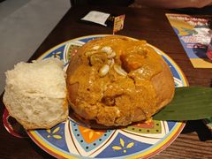 -泰妃殿(武汉首店)