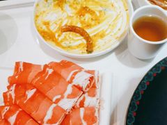 -祥源胡同·涮牛羊肉火锅(花桥店)