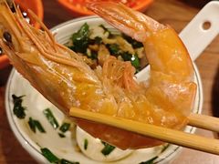 -A8小馆·海鲜烧烤(樱珠苑小区店)