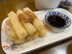 -易老妈蹄花.特色川菜(人民公园总店)