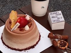 -théATRE 茶聚场(王府中環店)