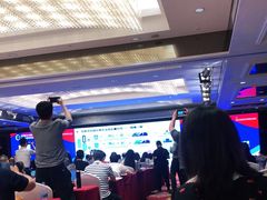 -北京丽景湾国际酒店