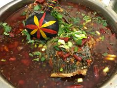 -风鑫铃罗非鱼(道沟店)