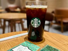 -星巴克臻选(万象前海店)