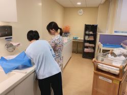 点击看大图 -杭州贝瑞斯美华妇儿医院·早孕·产检·儿科