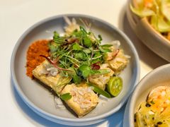 -胡麻(静安嘉里店)