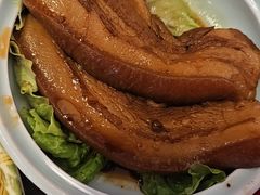 -闫府私房菜·老字号(恒隆店)