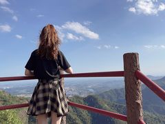 -大慈岩风景区