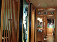 -仓桥家·焗寿司·锅物(光谷步行街店)