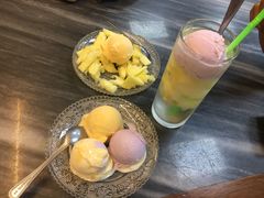 -沙湾姜撞奶甜品店(昌岗中路店)