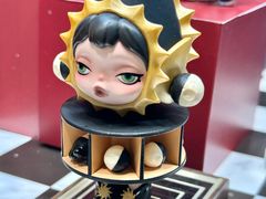 -泡泡玛特POPMART(凯德大峡谷店)