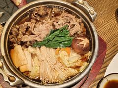 -耕海日本料理(万达华府店)