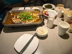 -半天妖烤鱼(方庄店)