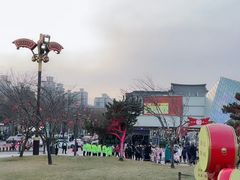 -大唐不夜城