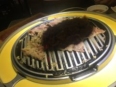 -三代烤肉(保利广场店)