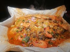 -鱼鼎香烤鱼火锅(华发商都店)