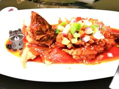 -上海人家花樣年华(中山公园店)