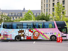 -杭州Hello Kitty乐园