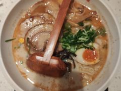 -味千拉面(光启城时尚购物中心店)