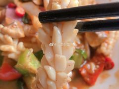 -翡翠鸟精品泰国菜(北辰财富中心店)