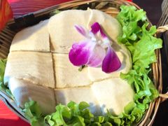 -谭鸭血老火锅(漳州路店)